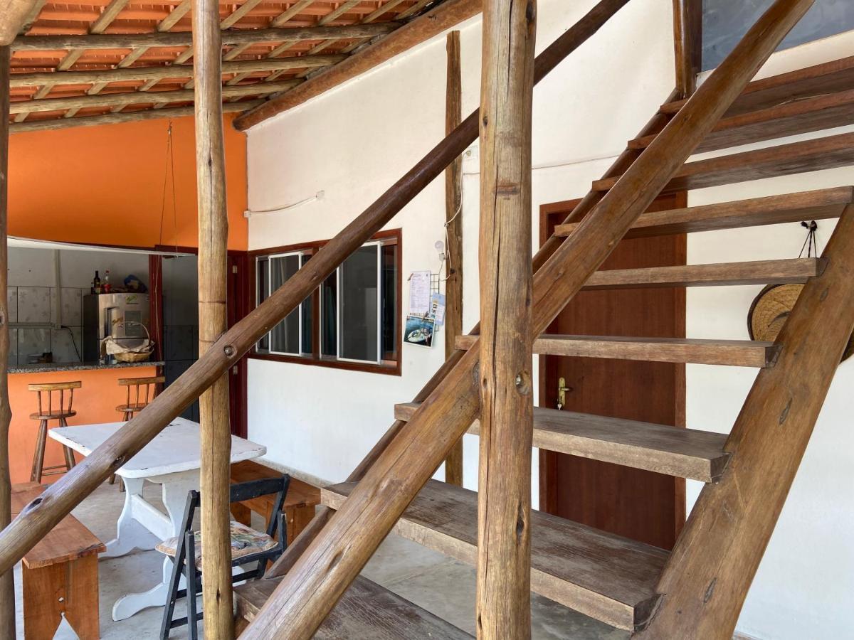 דירות פאראטי Casa Filtro Dos Sonhos מראה חיצוני תמונה
